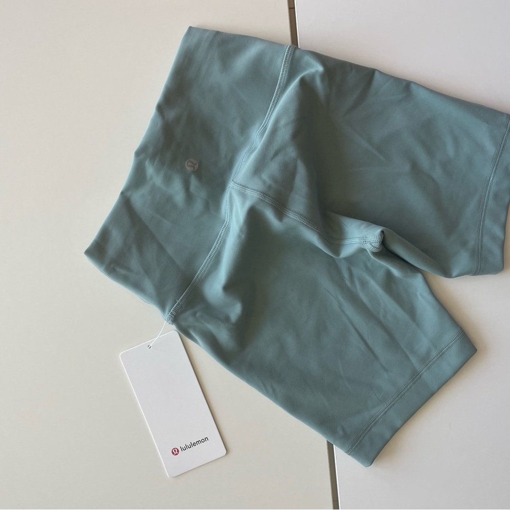 lululemon Wunder Train 6” Short